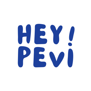 Heypevi Logo